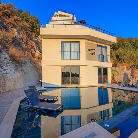 Sayindi Girift Boutique Otel Φετιγιέ Εξωτερικό φωτογραφία