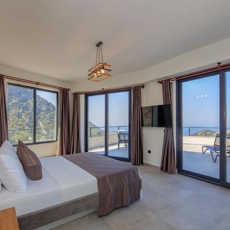 Sayindi Girift Boutique Otel Φετιγιέ Εξωτερικό φωτογραφία