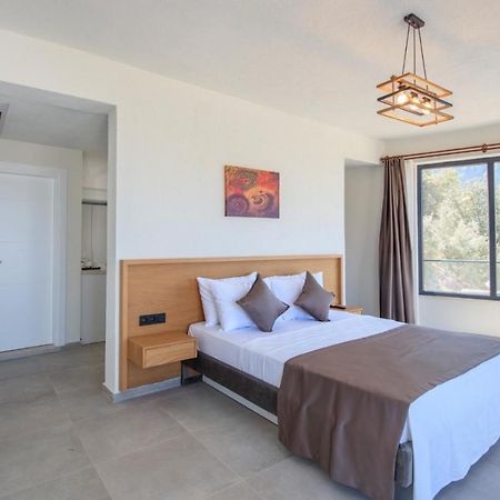 Sayindi Girift Boutique Otel Φετιγιέ Εξωτερικό φωτογραφία