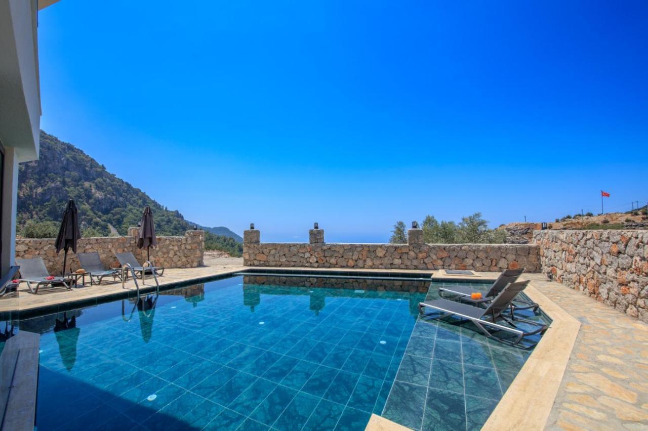 Sayindi Girift Boutique Otel Φετιγιέ Εξωτερικό φωτογραφία