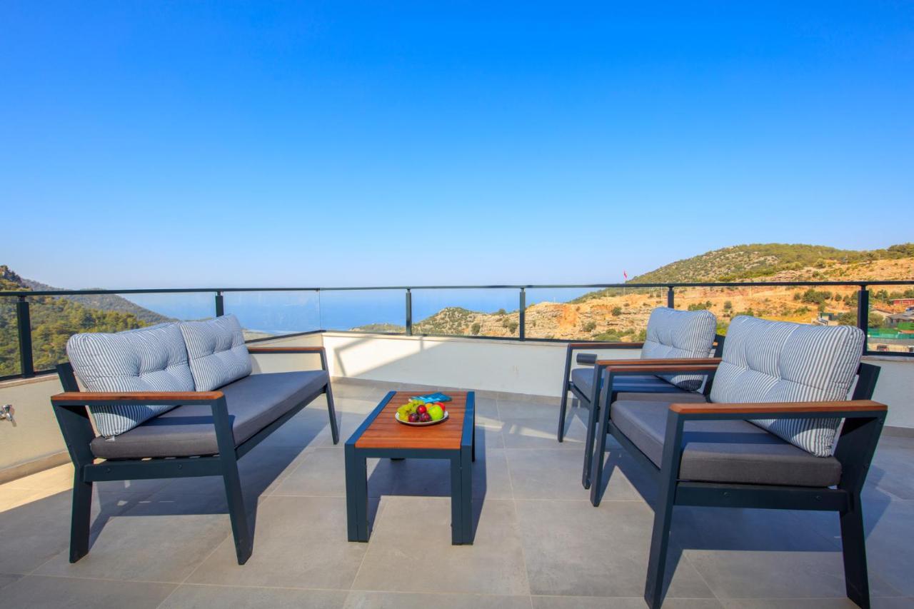 Sayindi Girift Boutique Otel Φετιγιέ Εξωτερικό φωτογραφία