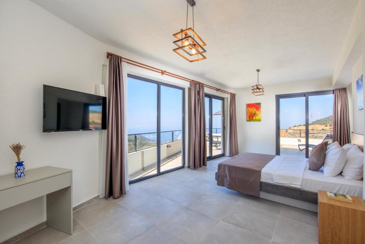 Sayindi Girift Boutique Otel Φετιγιέ Εξωτερικό φωτογραφία