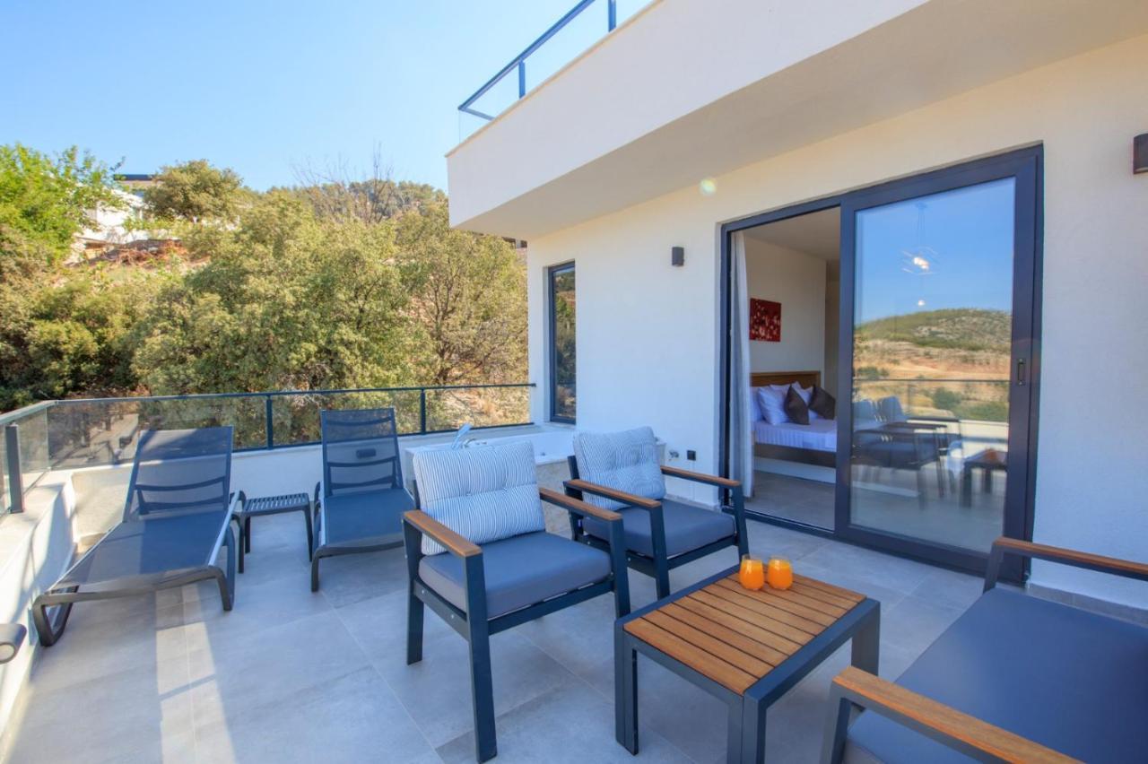 Sayindi Girift Boutique Otel Φετιγιέ Εξωτερικό φωτογραφία