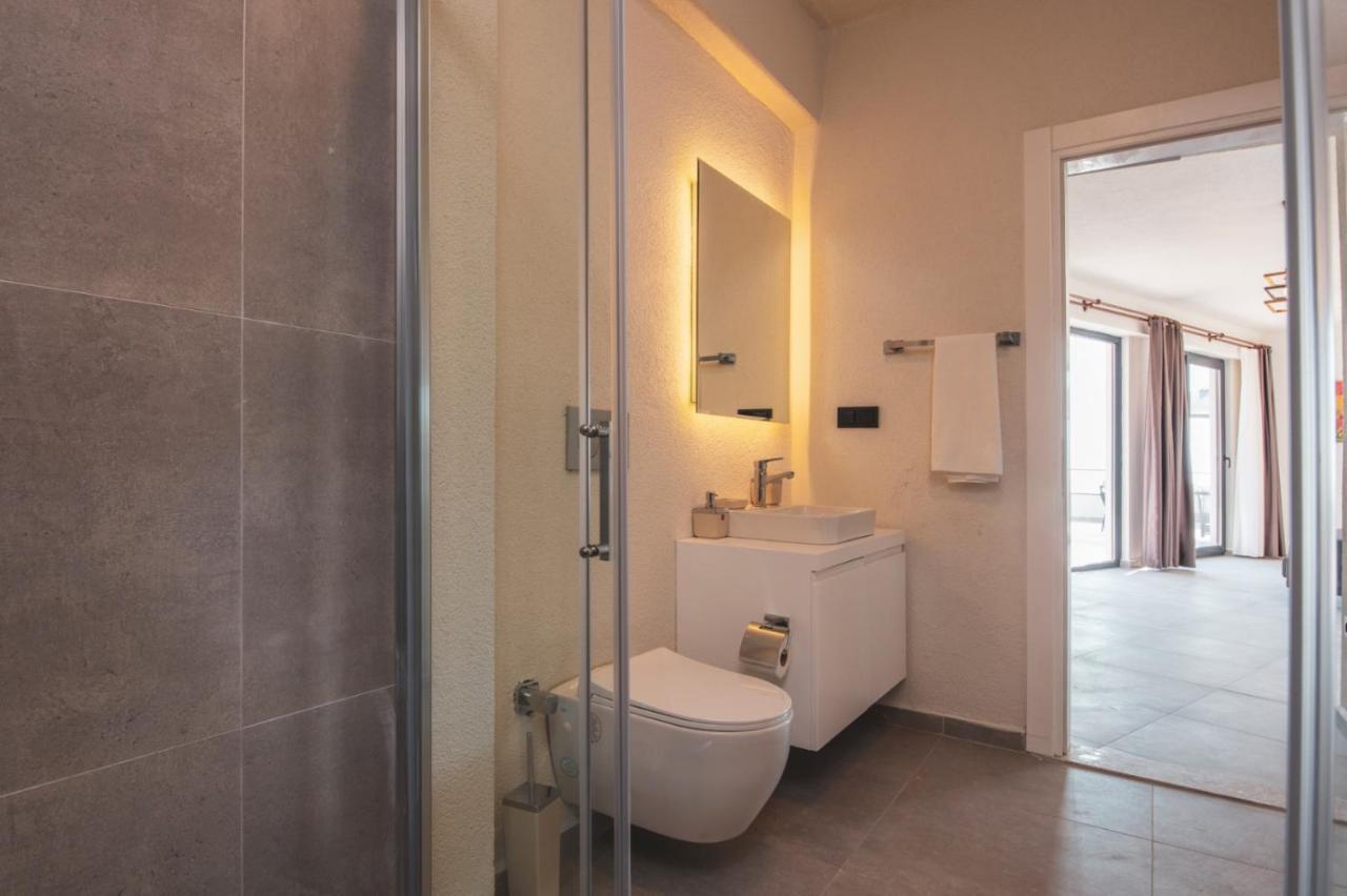 Sayindi Girift Boutique Otel Φετιγιέ Εξωτερικό φωτογραφία