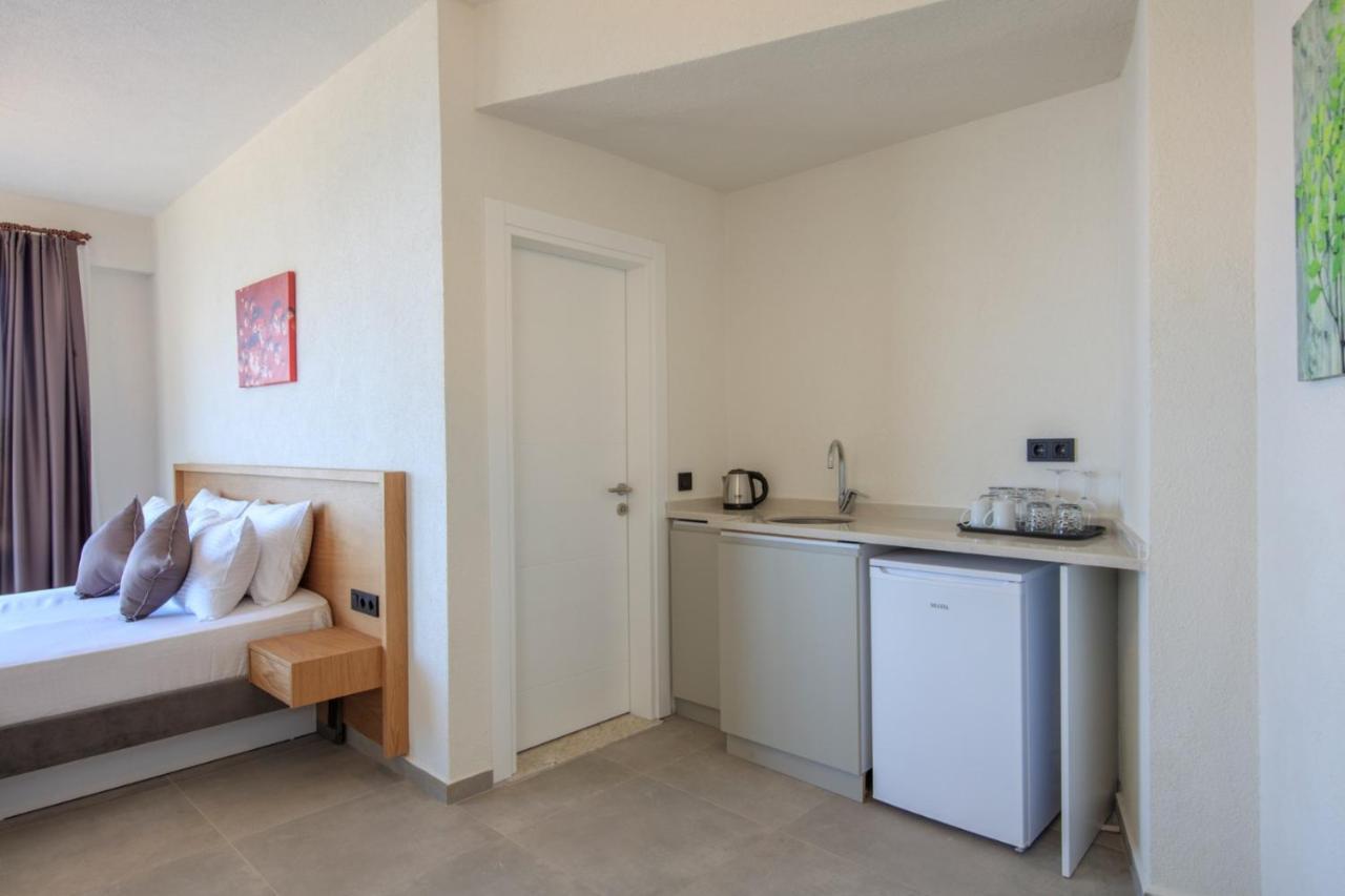 Sayindi Girift Boutique Otel Φετιγιέ Εξωτερικό φωτογραφία