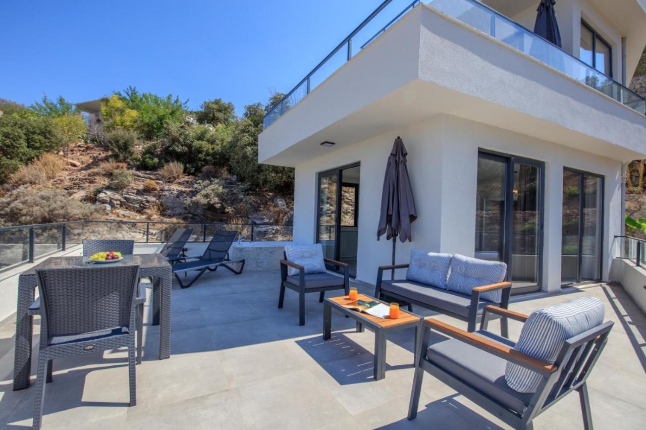 Sayindi Girift Boutique Otel Φετιγιέ Εξωτερικό φωτογραφία