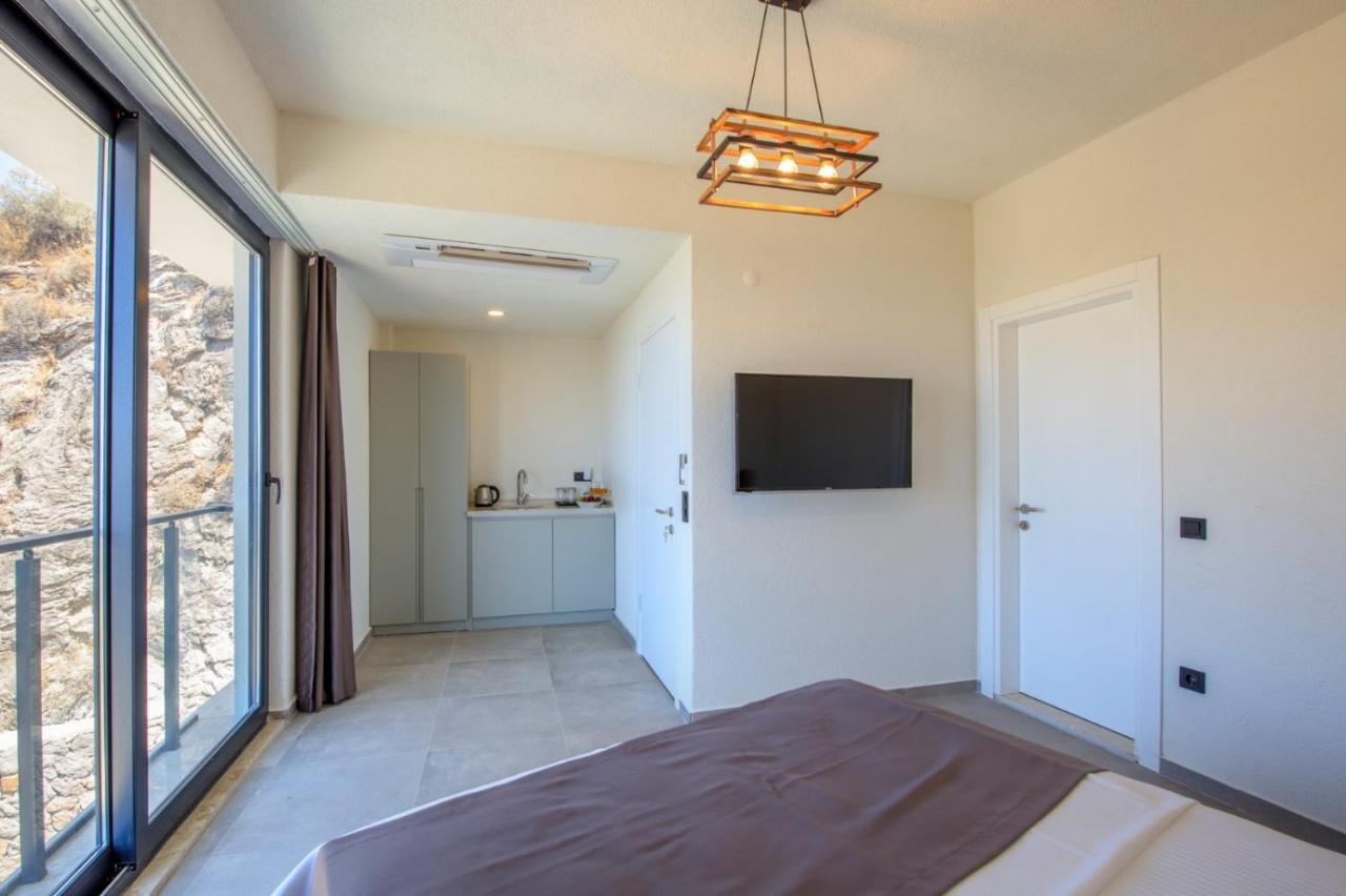 Sayindi Girift Boutique Otel Φετιγιέ Εξωτερικό φωτογραφία