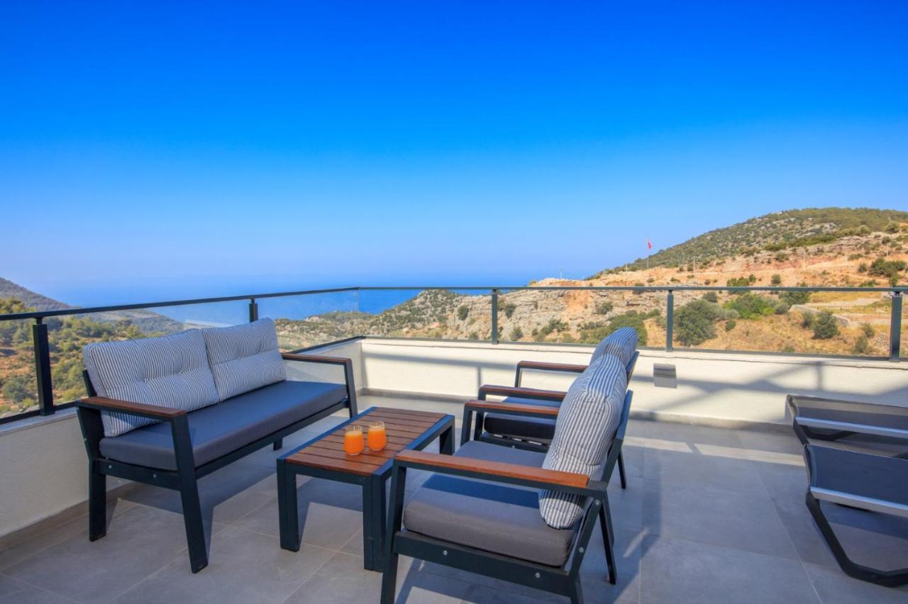Sayindi Girift Boutique Otel Φετιγιέ Εξωτερικό φωτογραφία