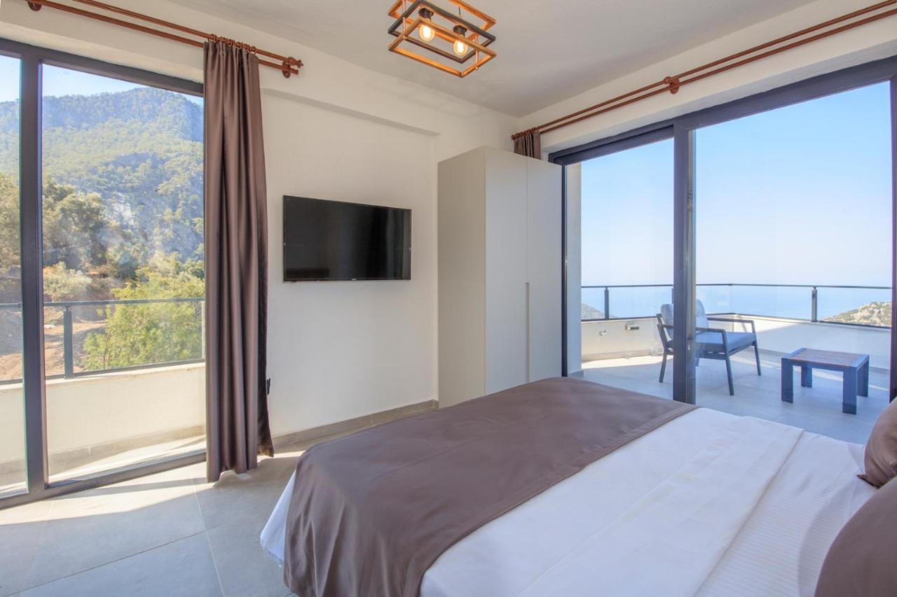 Sayindi Girift Boutique Otel Φετιγιέ Εξωτερικό φωτογραφία