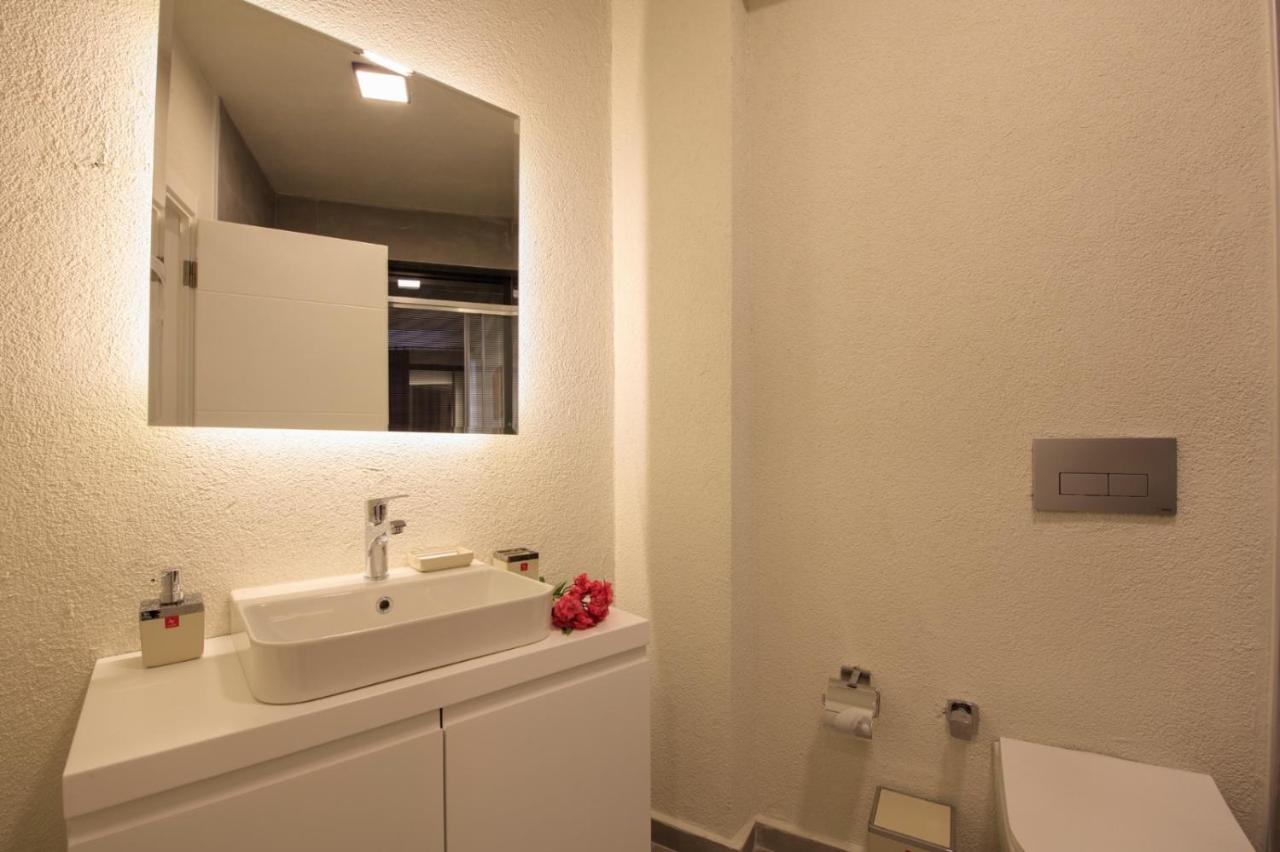 Sayindi Girift Boutique Otel Φετιγιέ Εξωτερικό φωτογραφία