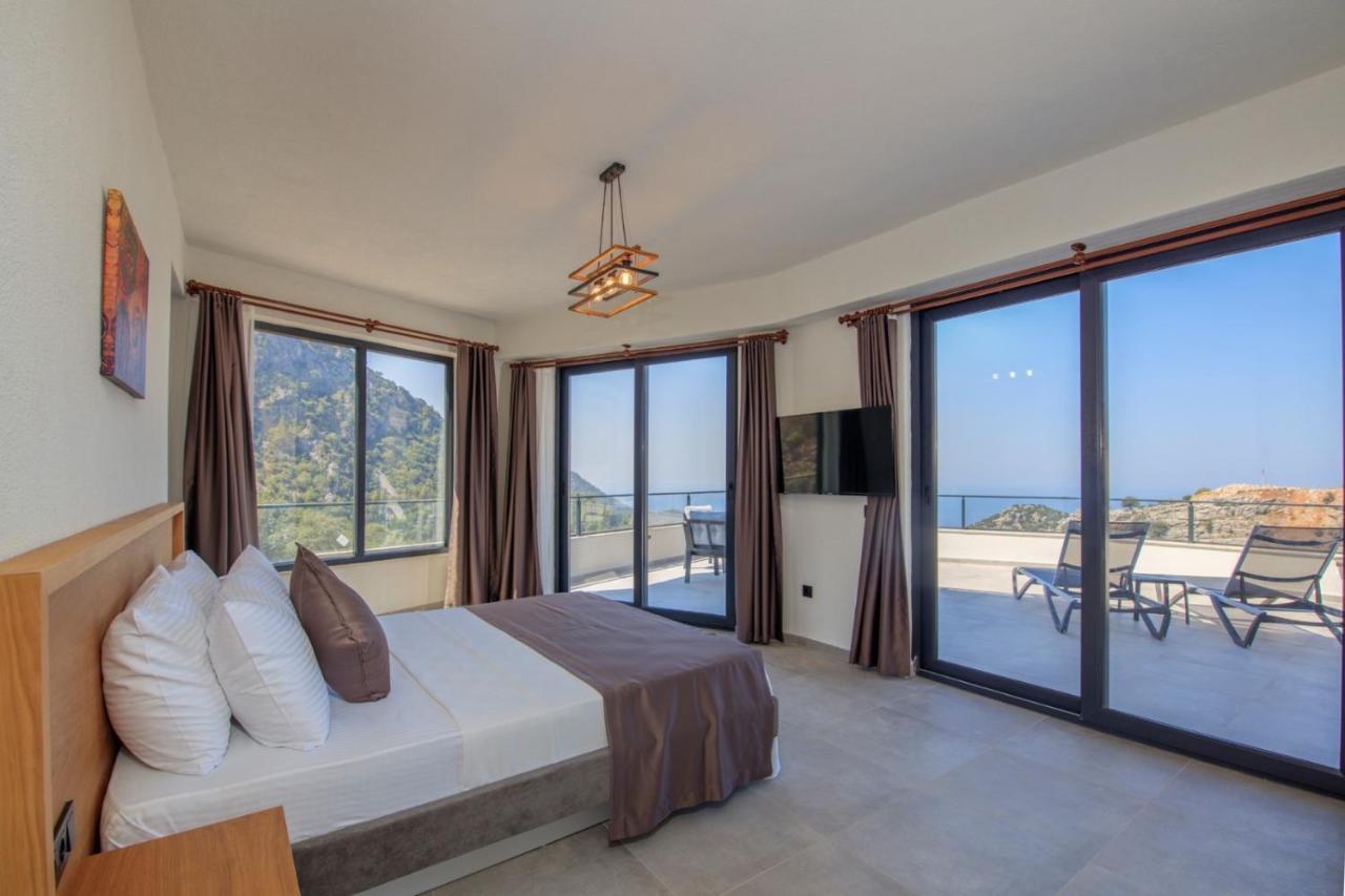 Sayindi Girift Boutique Otel Φετιγιέ Εξωτερικό φωτογραφία